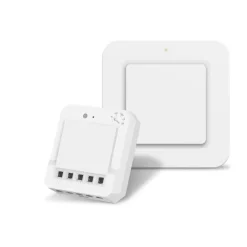KlikAanKlikUit Schakelaarset M2300 ST9000 Draadloos