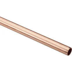 KME Buis roodkoper 12 mm 5 meter