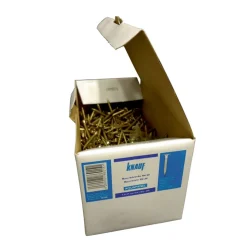 Knauf Aquapanel Maxi Schroef  VK 4x39mm Fijne Draad PH2 500st