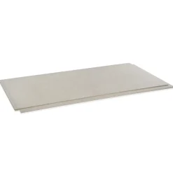 Knauf Brio Dekvloer 23 Gipsvezelplaat Zonder Isolatie 1200x600x23mm