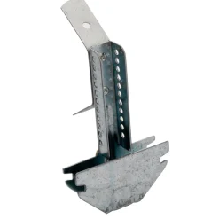 Knauf Combihanger Verzinkt Staal tbv C-profiel 60/27 12cm 25st