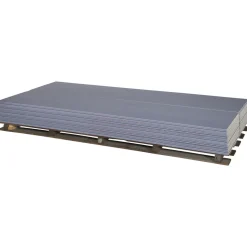 Knauf Diamond Board Gipsplaat AK 260x60cm 12,5mm
