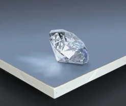 Knauf Diamond Board Gipsplaat AK 260x60cm 12,5mm