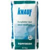 Knauf Dunpleister TopFinish Wit 0-1mm 5kg
