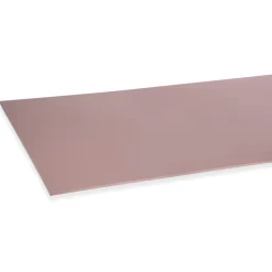 Knauf Gipsplaat DF AK Brandwerend 260x120cm 12,5mm
