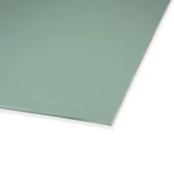 Knauf Gipsplaat H2 AK Waterwerend 260cm 12,5mm