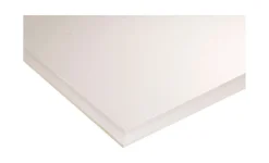 Knauf Gipsplaat Horizonboard A 4xAK 260x60cm 12,5mm