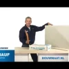 Knauf Gipspleister Aquastuc 10-35mm 25kg