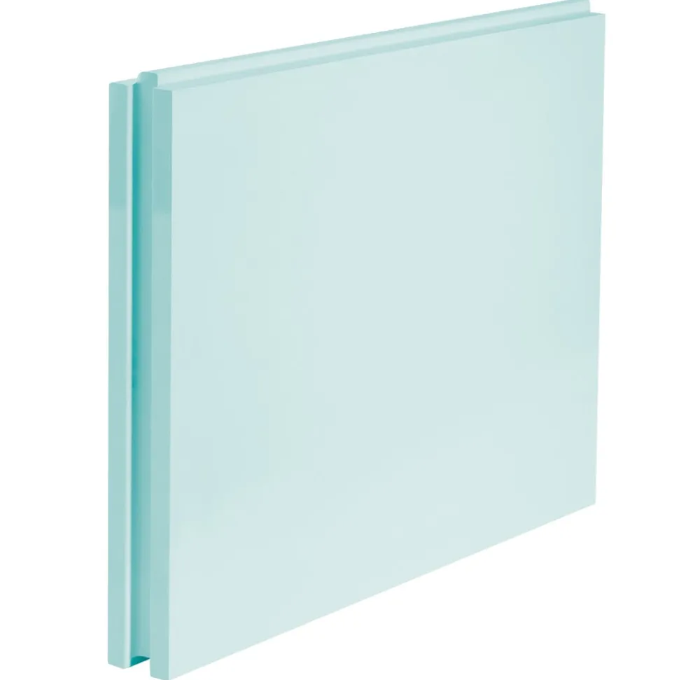 Knauf Hydromur Gipsblok 64x50x7 cm