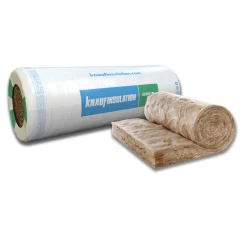 Knauf Insulation Isolatie Naturoll 037 Glaswol 5600x580mm