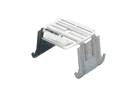 Knauf Kruisverbinder Verzinkt Staal tbv C-profiel 60/27 6cm 25st