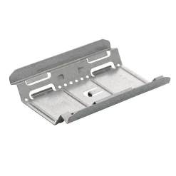 Knauf Multiverbinder Verzinkt Staal tbv C-profiel 60/27 10cm 25st