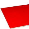 Knauf Plafondplaat Dano Gipsvinyl PE Wit Dampremmend 600x1200x10mm
