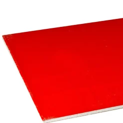 Knauf Plafondplaat Dano Gipsvinyl PE Wit Dampremmend 600x1200x10mm