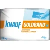Knauf Pleistergips Goldband E 5-25mm 25kg