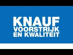 Knauf Stuc-Primer Geel Zuigende Ondergrond