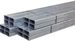 Knauf U-profiel Verzinkt Staal 40mm 400cm