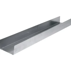 Knauf U-profiel Verzinkt Staal 40mm 400cm