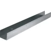 Knauf U-profiel 28/27 Verzinkt Staal 300cm