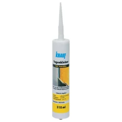 Knauf Voegenlijm Vidiwall Gipsvezelplaat 310ml