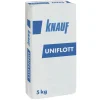 Knauf Voegenvuller Uniflott Crème 5kg