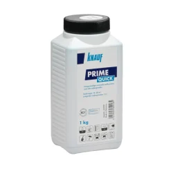 Knauf Voorstrijk Prime Quick Universeel