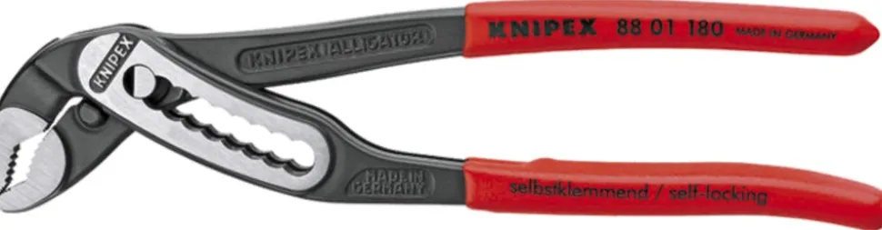 Knipex Alligator Waterpomptang 88 01 180
