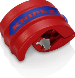 Knipex Buissnijder Bix Voor Kunststof En Afdichtingsmanchetten 72mm