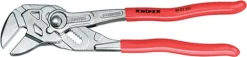 Knipex Sleuteltang 86 03 250 Tang En Schroefsleutel In Eén Gereedschap