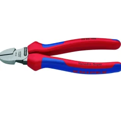 Knipex Zijsnijtang 70 02 160mm