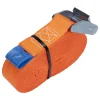 Konvox Spanband 25mm Met Klemgesp HD 125/350daN Oranje 5m