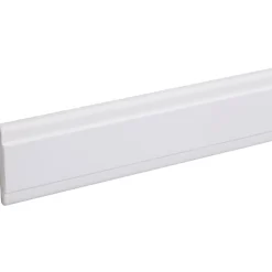 Koplat Klassiek MDF Gegrond 12x68x2700mm FSC Mix 70%