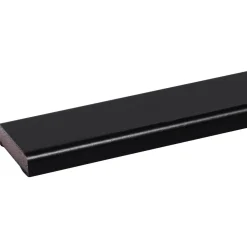 Koplat Recht MDF Gelakt 12x45x2700mm FSC Mix 70%