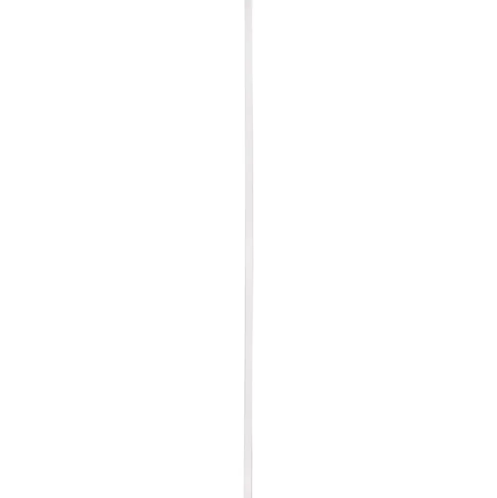 Koplat Schuin MDF Gegrond 12x45x2700mm FSC Mix 70%