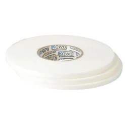 Kowo Glasband PE 5m 9x3mm