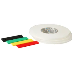Kowo Glasmontageset 9x3mm