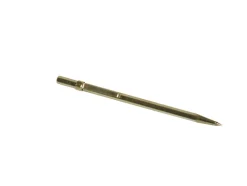 Kraspen Met Hardmetalen Punt 140x6mm