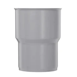 Krimpmof PVC wanddikte 3,2 mm Ø 75x88 mm KOMO-keur