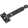 Kruisheng Zwart 20cm