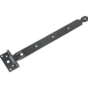 Kruisheng Zwart 40cm