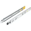 Ladegeleider Push Open/softclose 60cm 2stuks