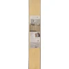 Laminaat 7mm V4-groef Gold Fiordaliso Eiken K629 20,5x130,1cm 2,47m2 70% PEFC