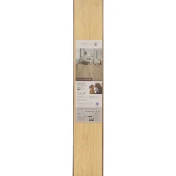 Laminaat 7mm V4-groef Gold Fiordaliso Eiken K629 20,5x130,1cm 2,47m2 70% PEFC