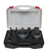 Leja Tools Tegelborenset M14 6-6-8-8-10-20-32-50-68mm