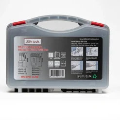 Leja Tools Tegelborenset M14 6-6-8-8-10-20-32-50-68mm