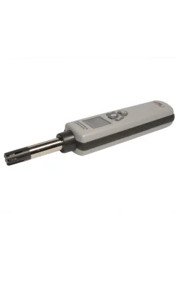 Levelfix Thermo-Hygrometer TM300