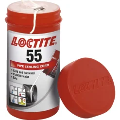 Loctite 55 Afdichtingskoord 160 meter