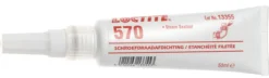 Loctite Vloeibare Dichting 570 50ml