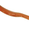 Loodklopper Rond Hout 360mm