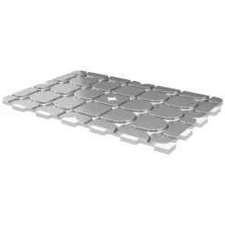 MAGNUM HeatBoard W Vloerverwarming Systeemplaat 18mm 770x520mm 13st  4,8 m²